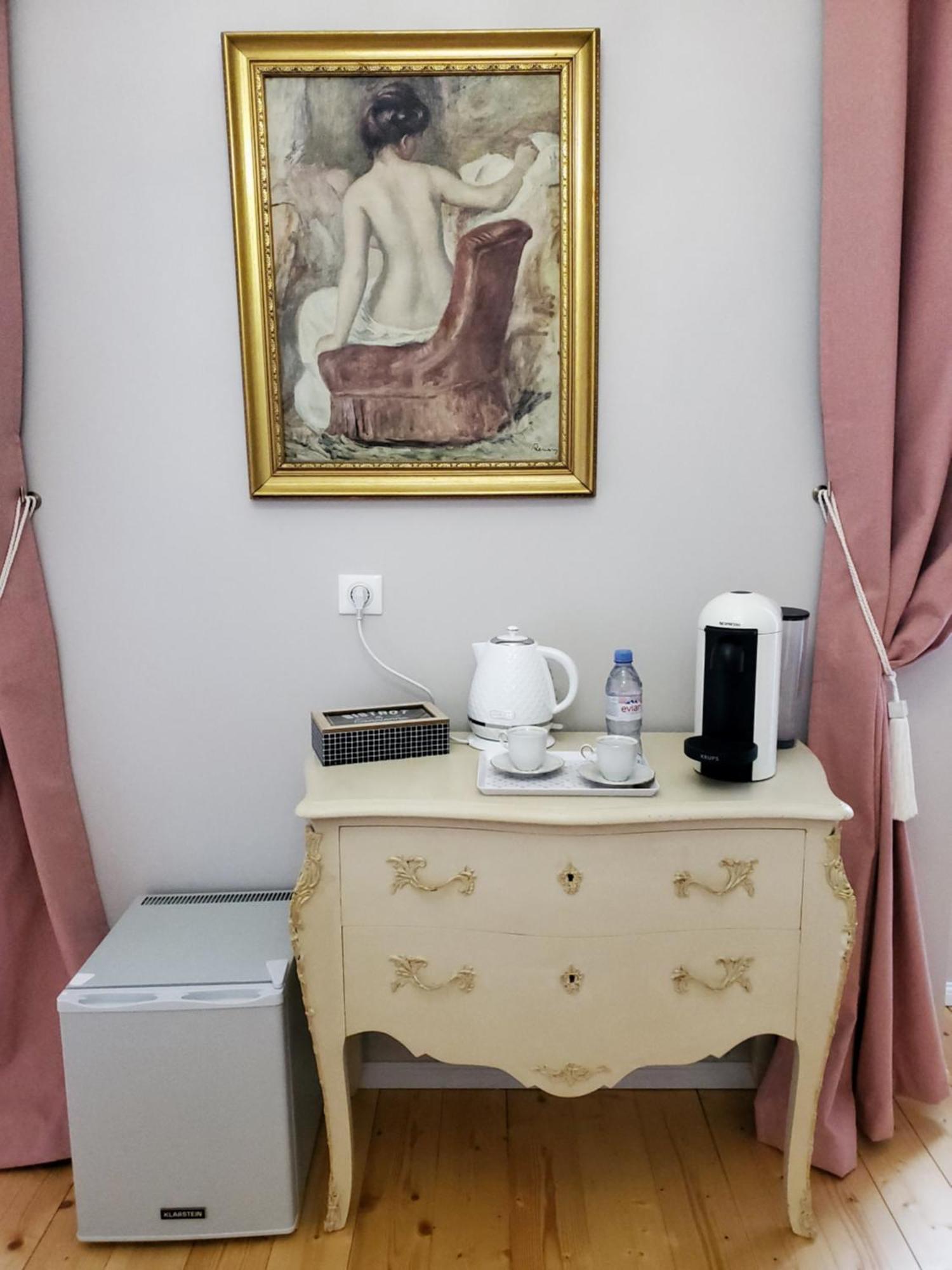 Domaine De La Gemoliere Bed & Breakfast Gemozac ภายนอก รูปภาพ